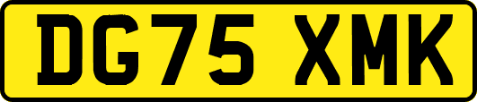 DG75XMK