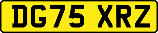 DG75XRZ