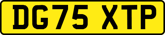 DG75XTP