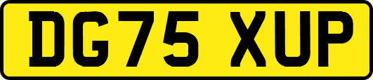 DG75XUP
