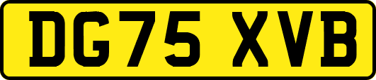 DG75XVB