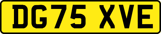 DG75XVE