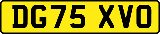 DG75XVO