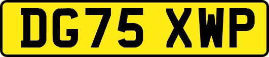 DG75XWP