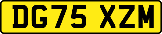 DG75XZM