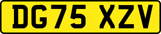 DG75XZV