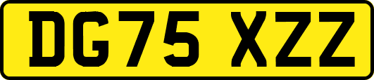 DG75XZZ