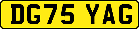 DG75YAG