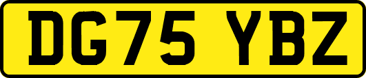 DG75YBZ