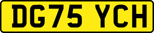 DG75YCH