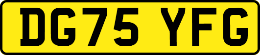 DG75YFG