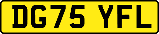 DG75YFL