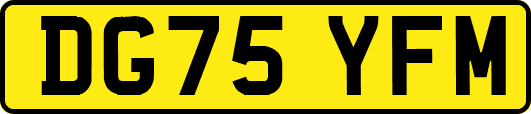 DG75YFM
