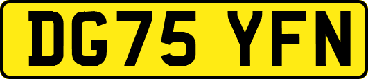 DG75YFN