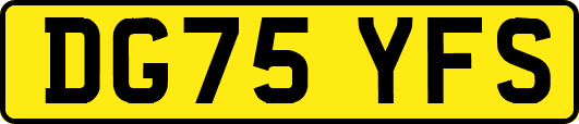 DG75YFS
