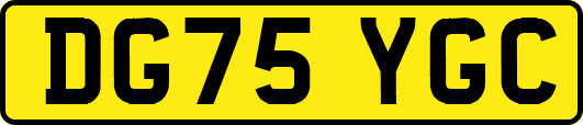 DG75YGC