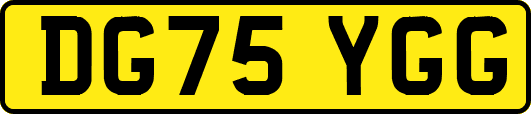DG75YGG