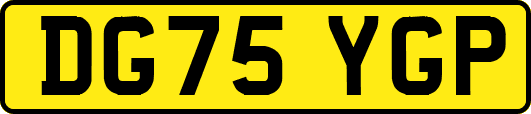 DG75YGP