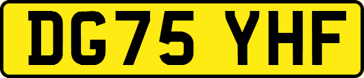 DG75YHF