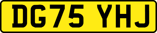 DG75YHJ