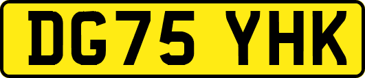 DG75YHK