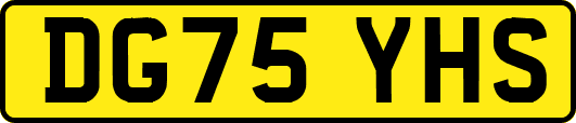 DG75YHS