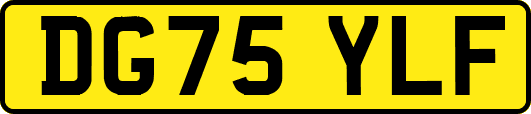 DG75YLF