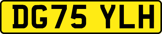 DG75YLH