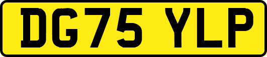 DG75YLP