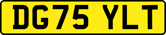 DG75YLT