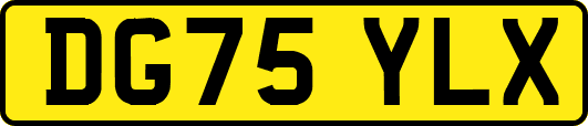 DG75YLX