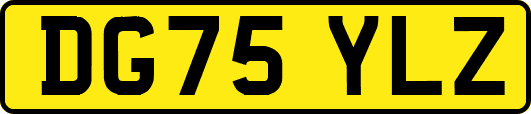 DG75YLZ