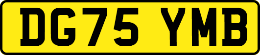DG75YMB