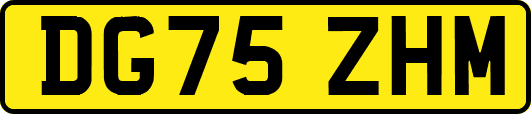 DG75ZHM