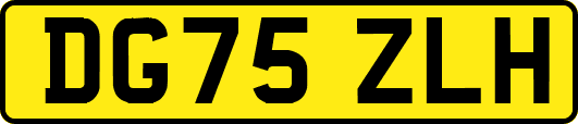 DG75ZLH