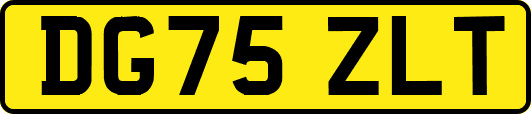 DG75ZLT