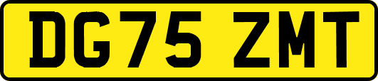 DG75ZMT
