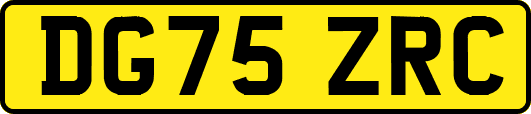 DG75ZRC