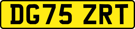 DG75ZRT