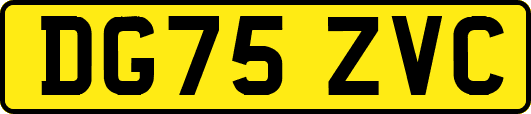 DG75ZVC