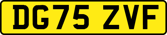 DG75ZVF