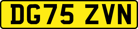 DG75ZVN