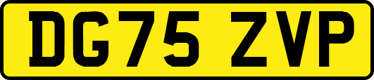 DG75ZVP