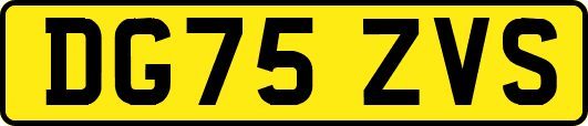 DG75ZVS