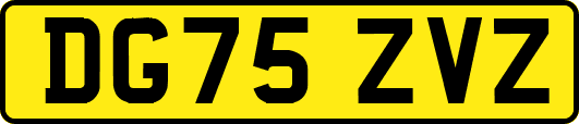 DG75ZVZ