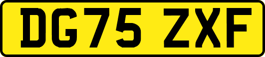 DG75ZXF
