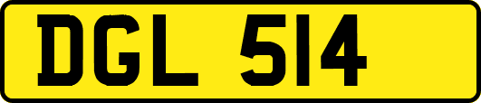 DGL514