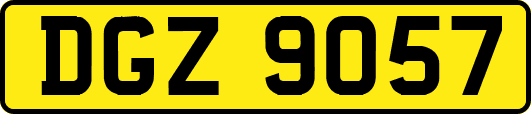 DGZ9057