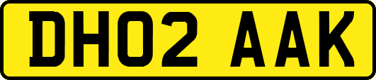 DH02AAK