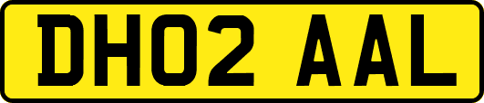 DH02AAL